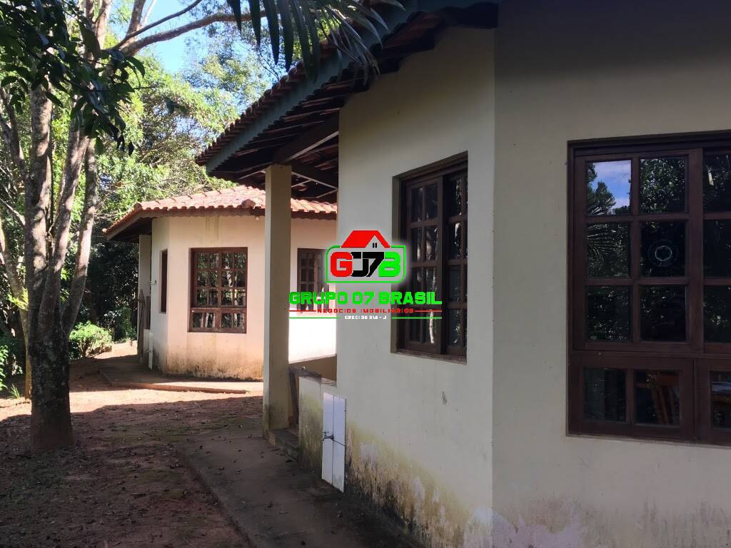 Sítio à venda com 3 quartos, 8m² - Foto 12