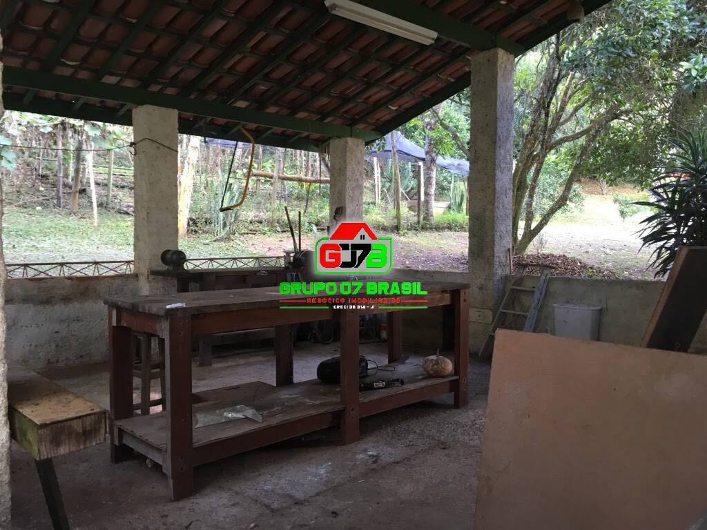 Sítio à venda com 3 quartos, 8m² - Foto 28