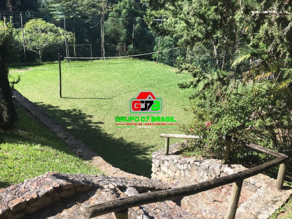 Sítio à venda com 3 quartos, 8m² - Foto 11