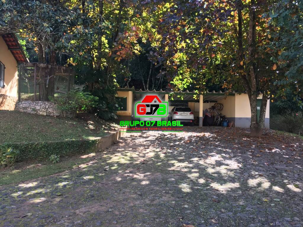 Sítio à venda com 3 quartos, 8m² - Foto 13