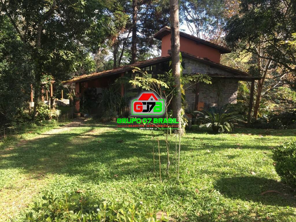 Sítio à venda com 3 quartos, 8m² - Foto 14