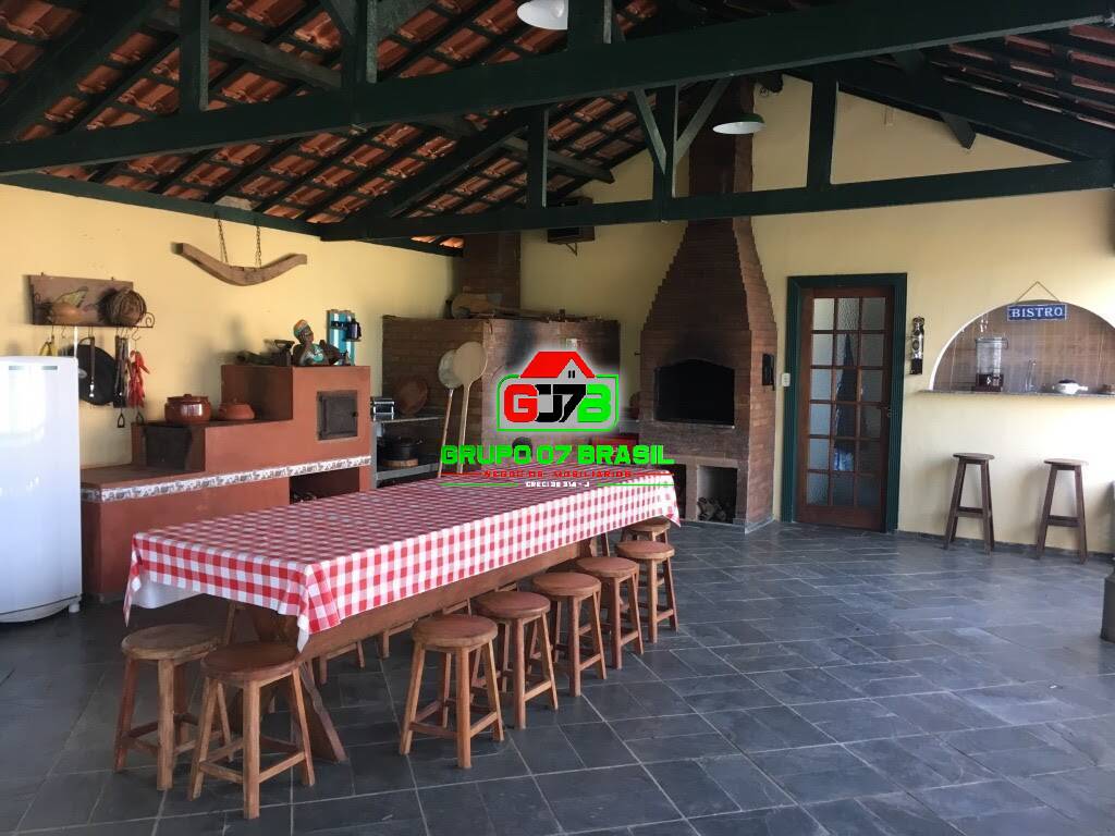 Sítio à venda com 3 quartos, 8m² - Foto 16