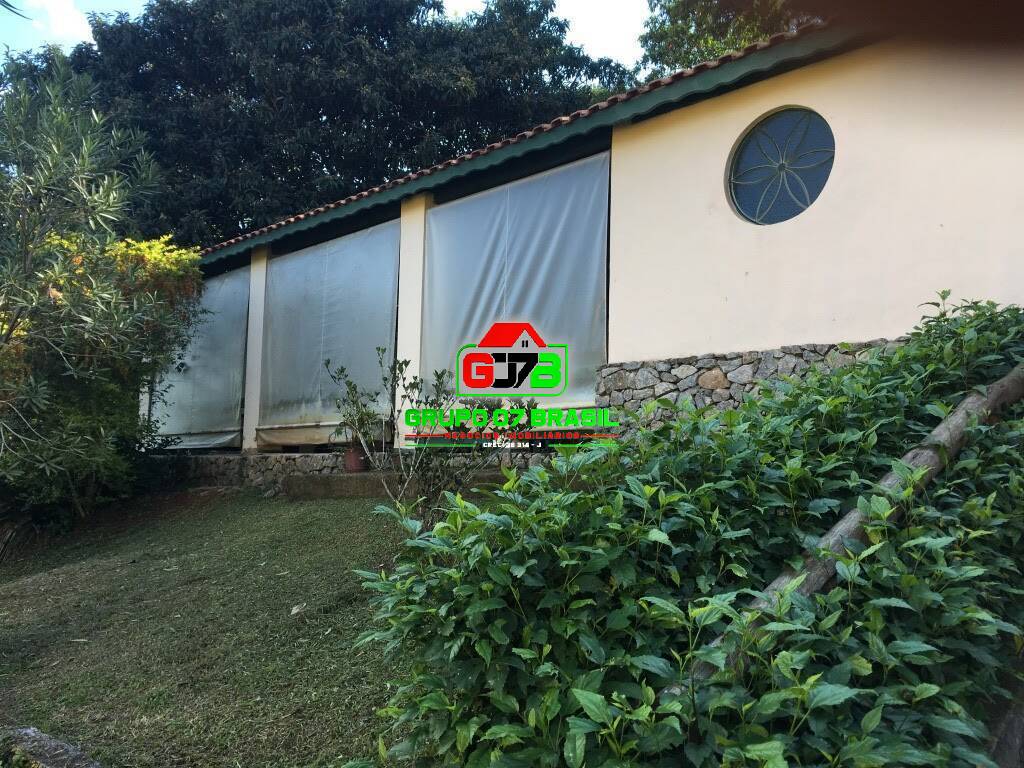 Sítio à venda com 3 quartos, 8m² - Foto 19
