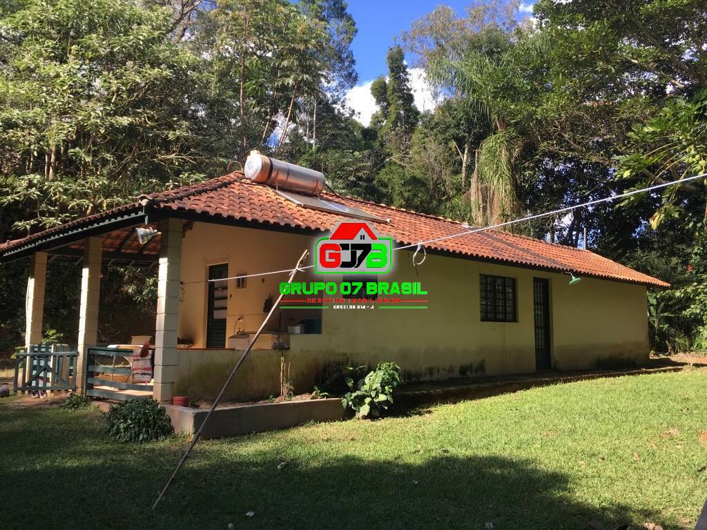 Sítio à venda com 3 quartos, 8m² - Foto 22
