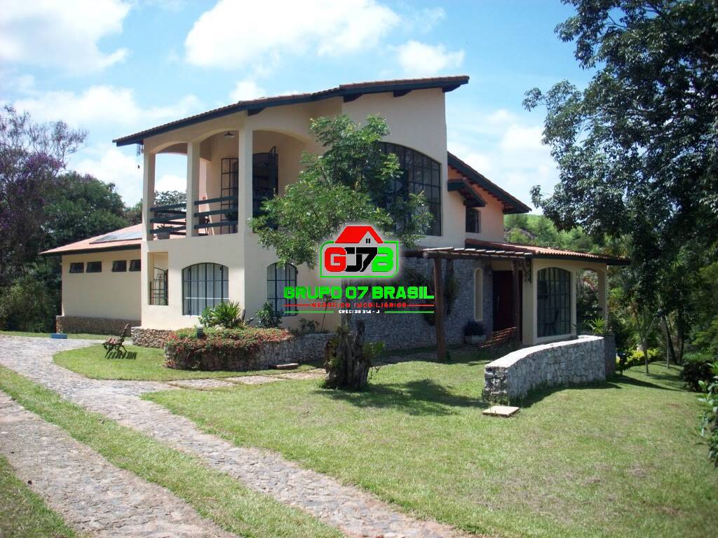Sítio à venda com 3 quartos, 8m² - Foto 21