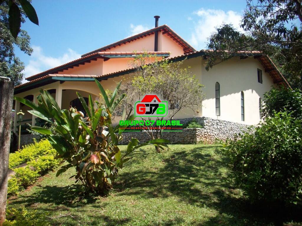 Sítio à venda com 3 quartos, 8m² - Foto 20