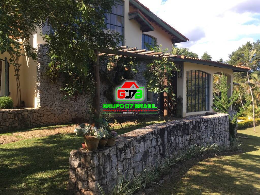 Sítio à venda com 3 quartos, 8m² - Foto 25