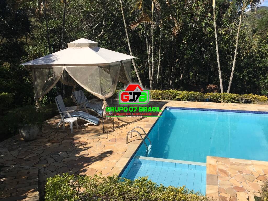 Sítio à venda com 3 quartos, 8m² - Foto 24