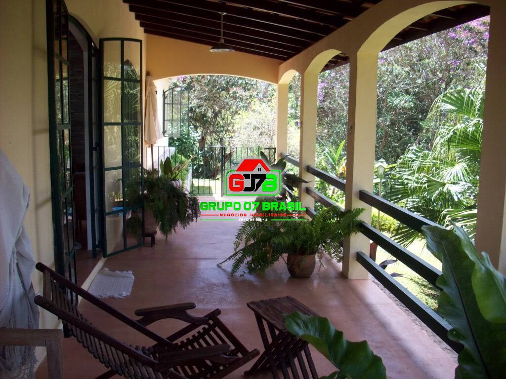 Sítio à venda com 3 quartos, 8m² - Foto 4