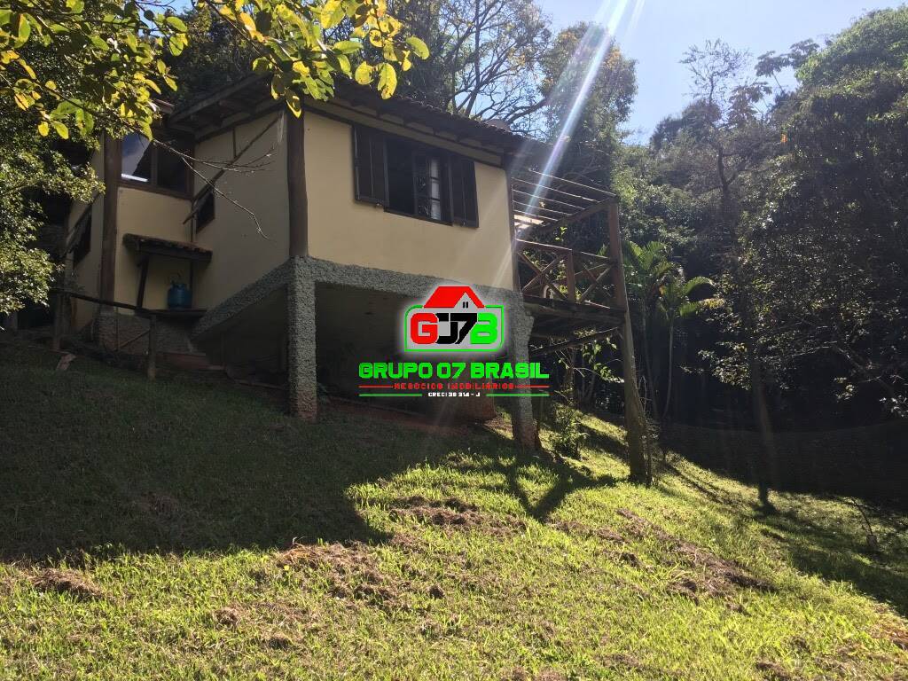 Sítio à venda com 3 quartos, 8m² - Foto 26