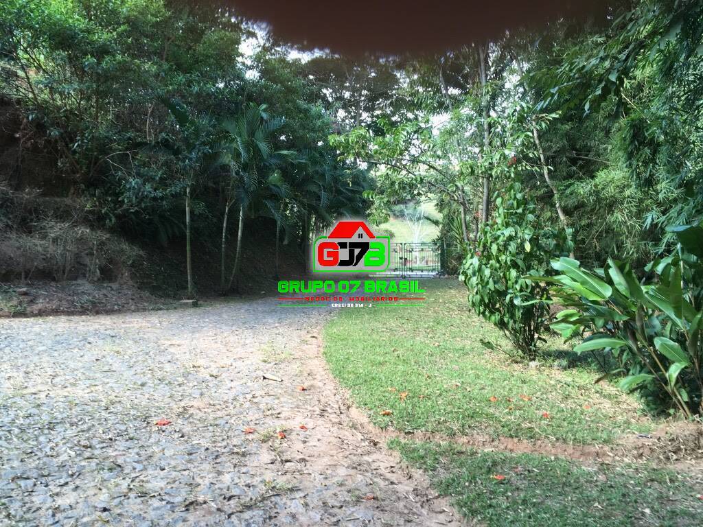 Sítio à venda com 3 quartos, 8m² - Foto 29