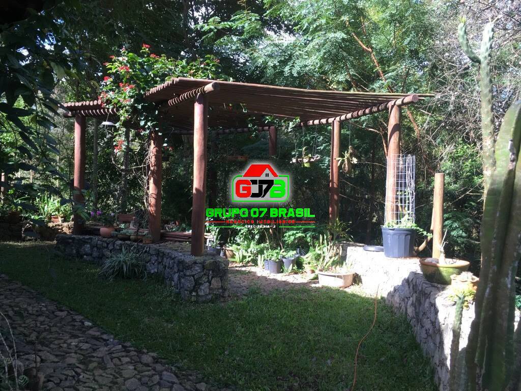 Sítio à venda com 3 quartos, 8m² - Foto 27