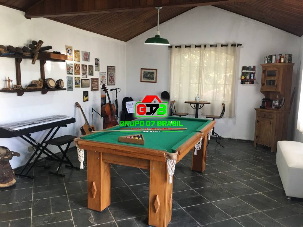 Sítio à venda com 3 quartos, 8m² - Foto 30