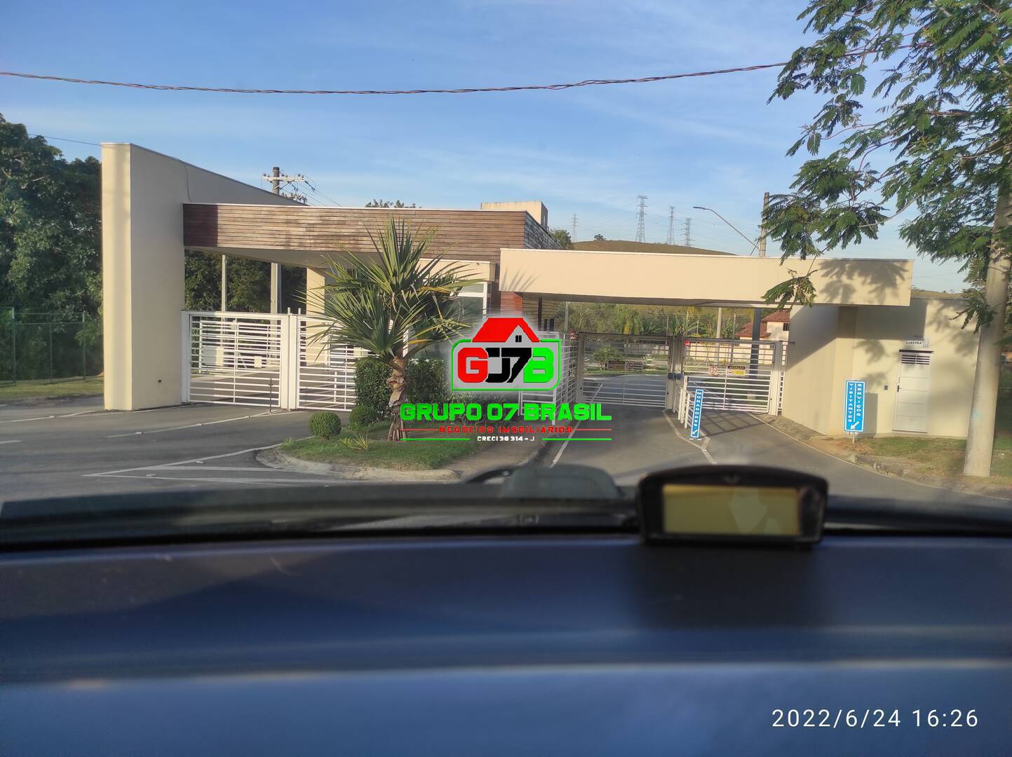 Terreno, 360 m² - Foto 4