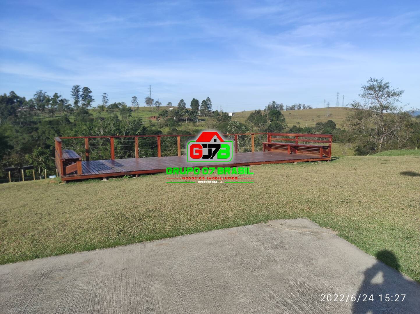 Terreno, 360 m² - Foto 29