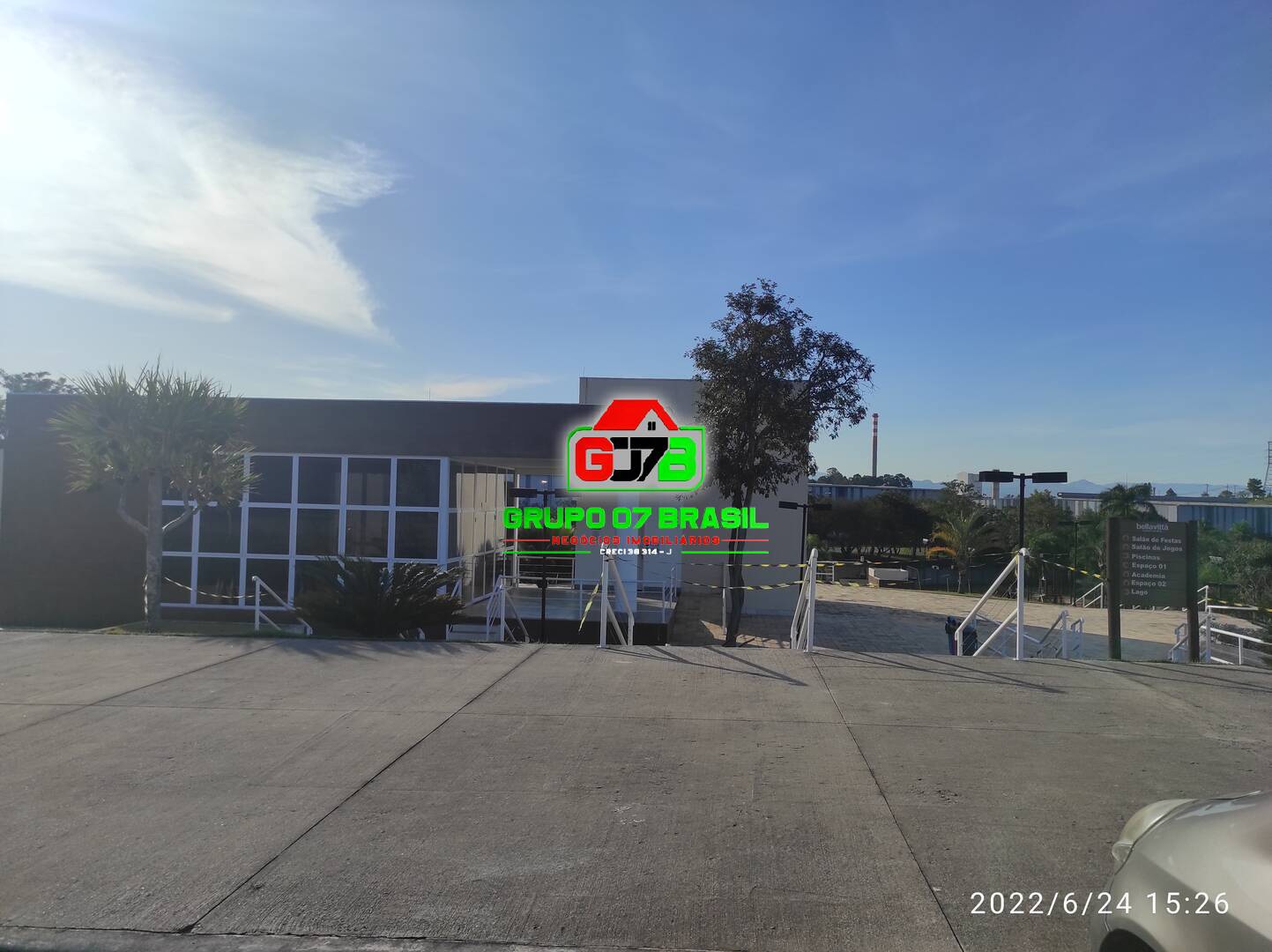 Terreno, 360 m² - Foto 32