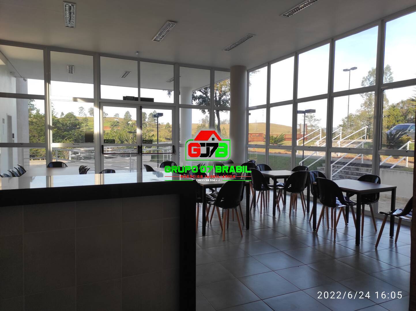 Terreno, 360 m² - Foto 8