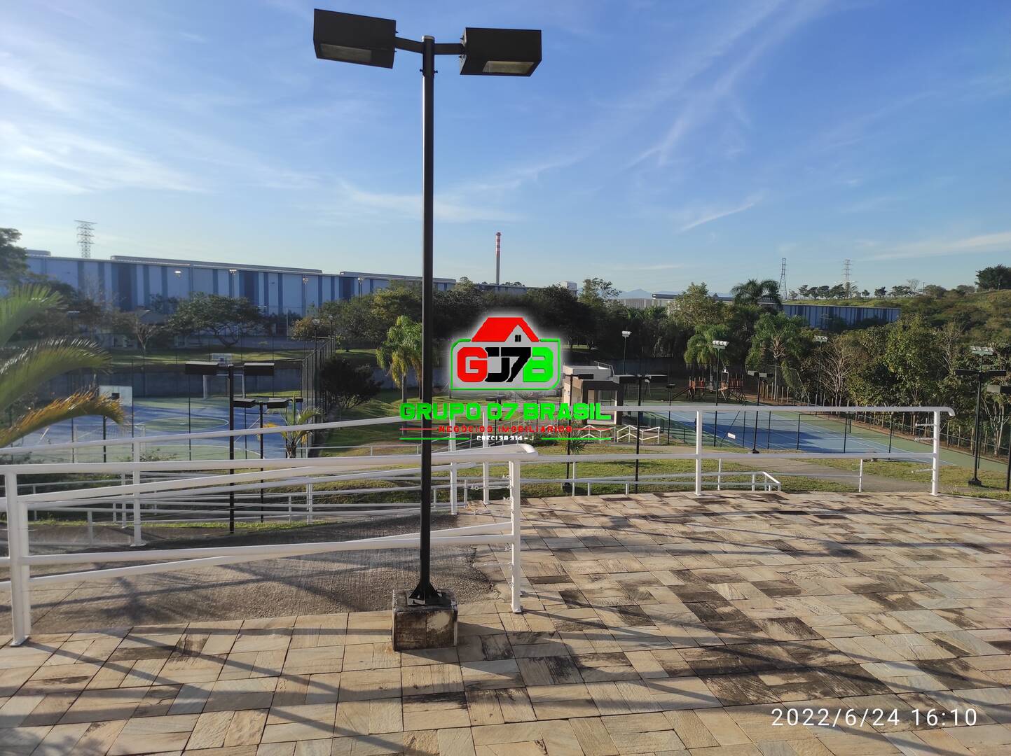 Terreno, 360 m² - Foto 9