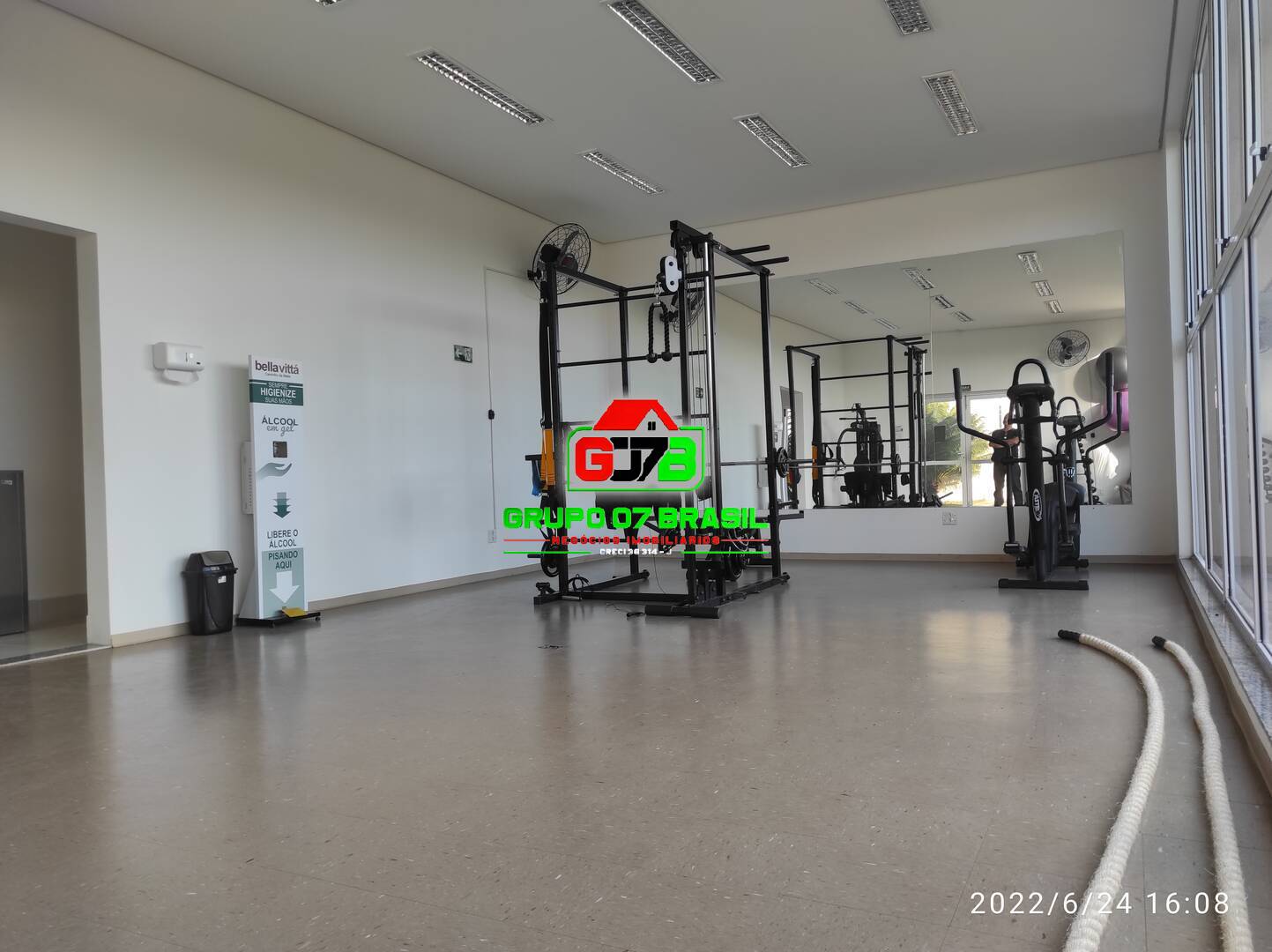 Terreno, 360 m² - Foto 18