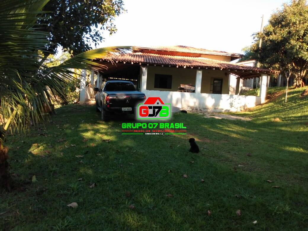 Chácara à venda com 2 quartos, 80m² - Foto 5