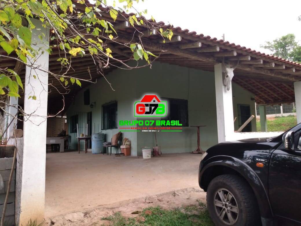 Chácara à venda com 2 quartos, 80m² - Foto 7