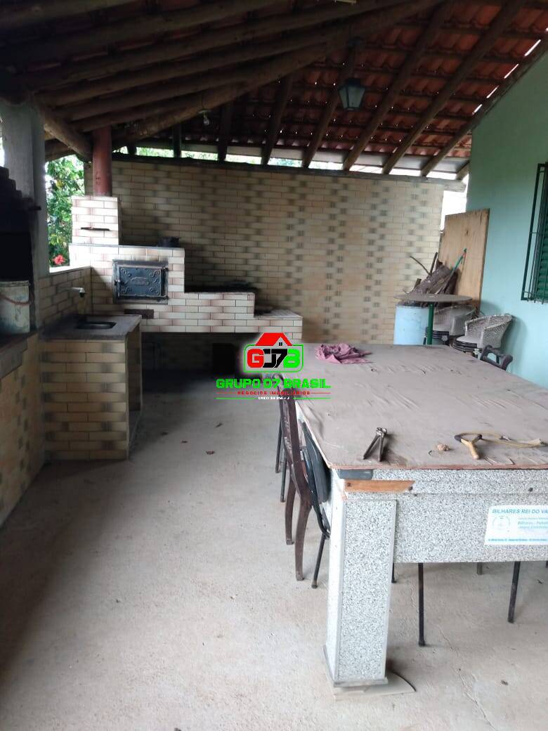 Chácara à venda com 2 quartos, 80m² - Foto 4