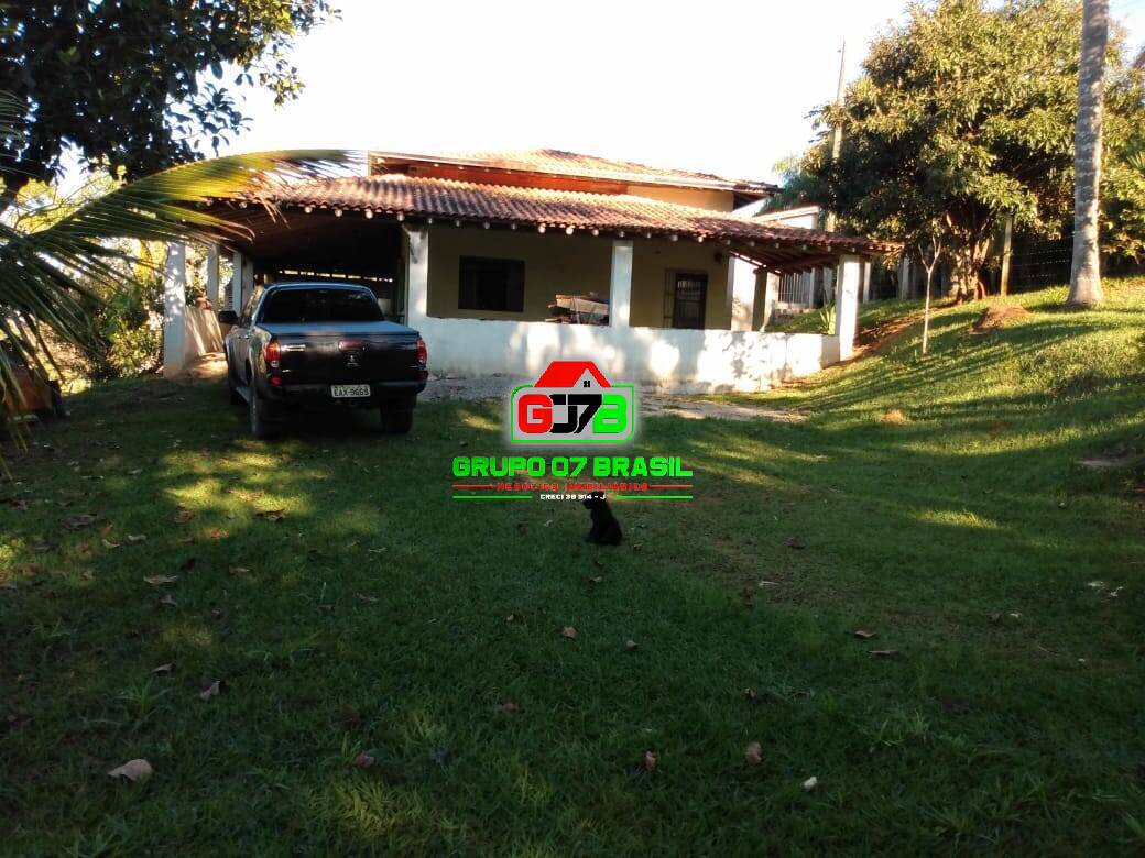 Chácara à venda com 2 quartos, 80m² - Foto 10