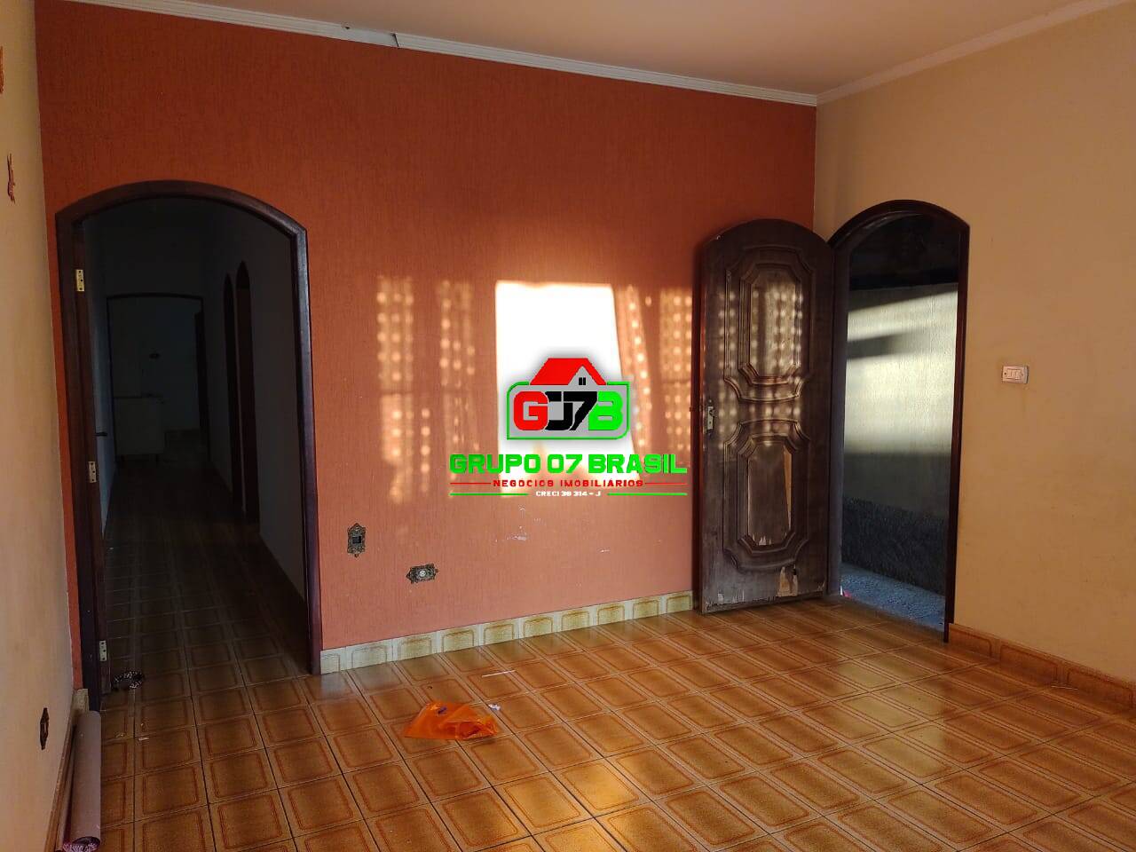 Casa, 2 quartos, 90 m² - Foto 2
