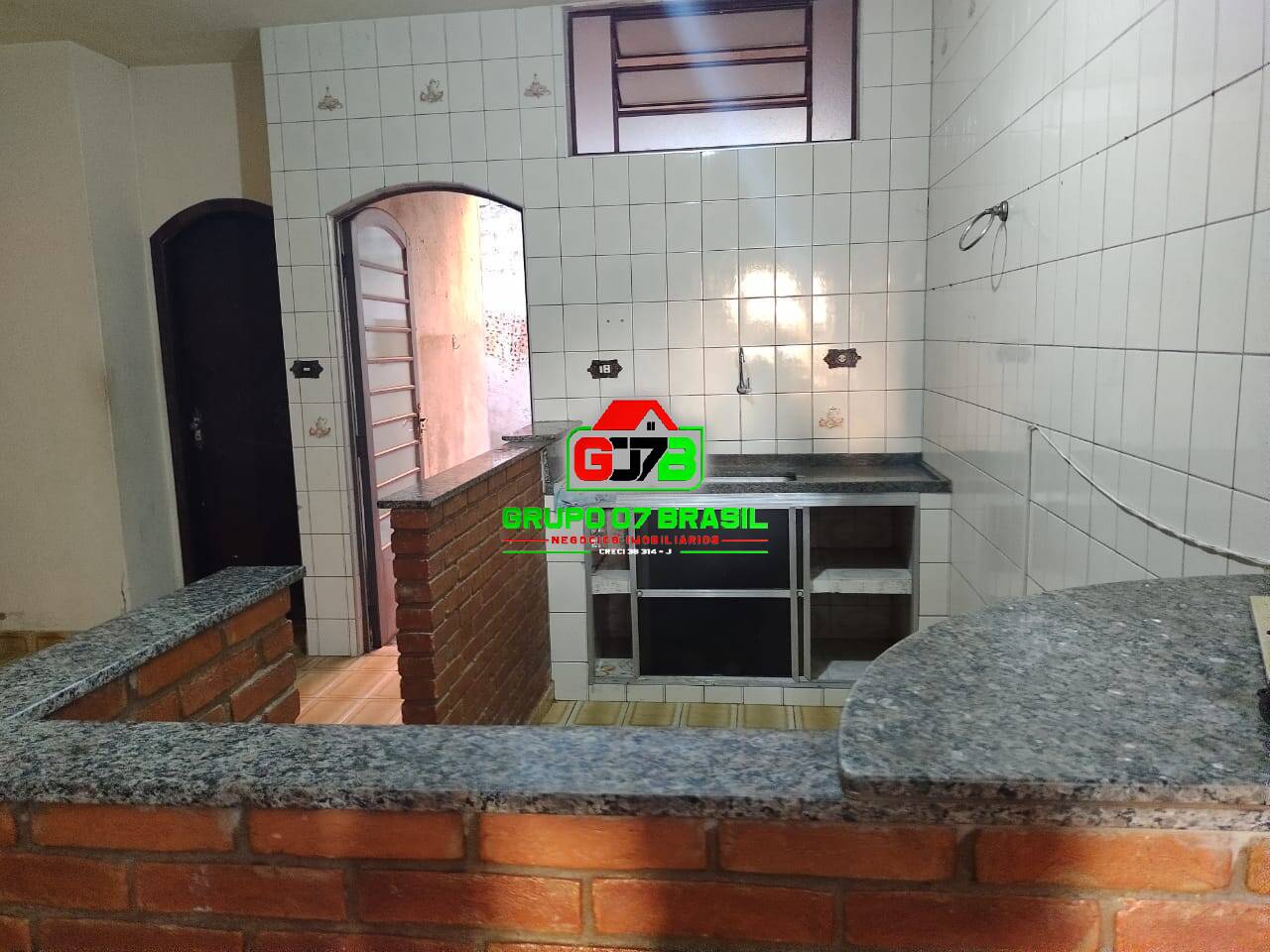 Casa, 2 quartos, 90 m² - Foto 1