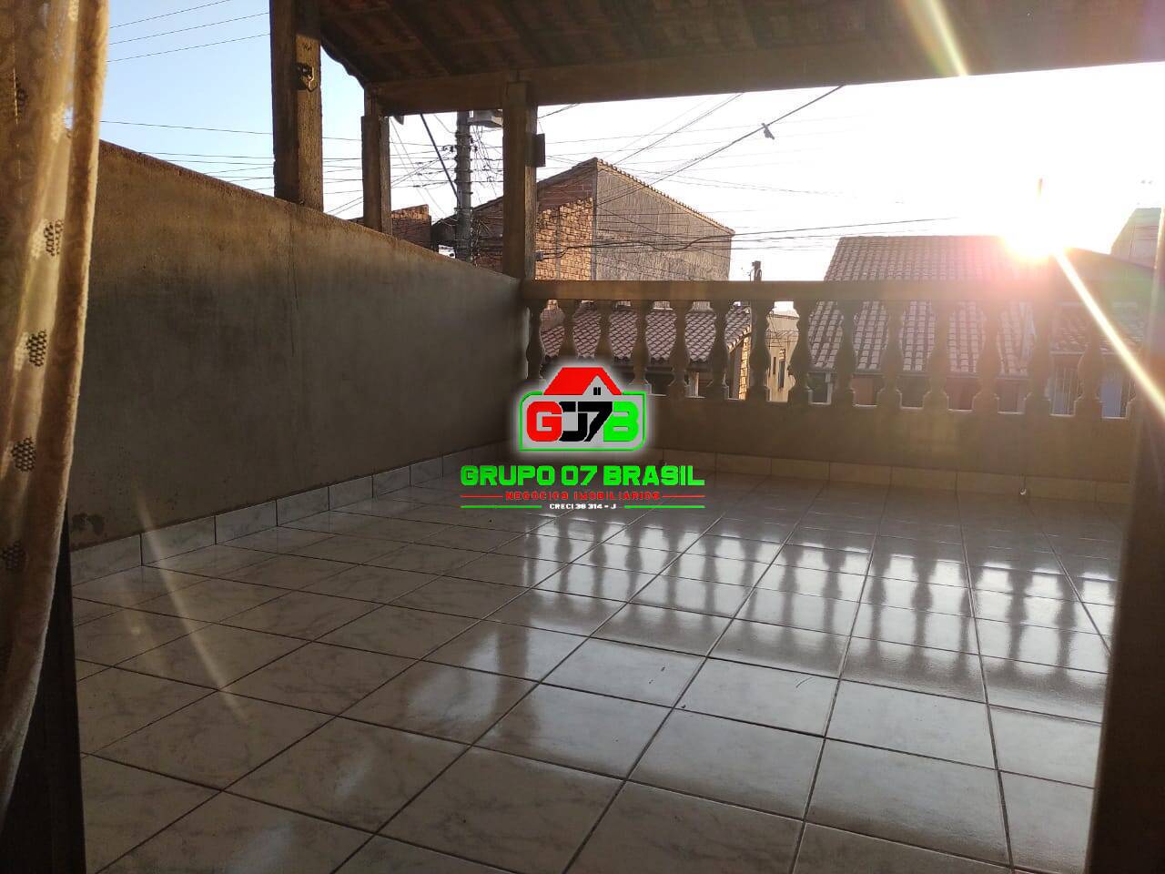 Casa, 2 quartos, 90 m² - Foto 3