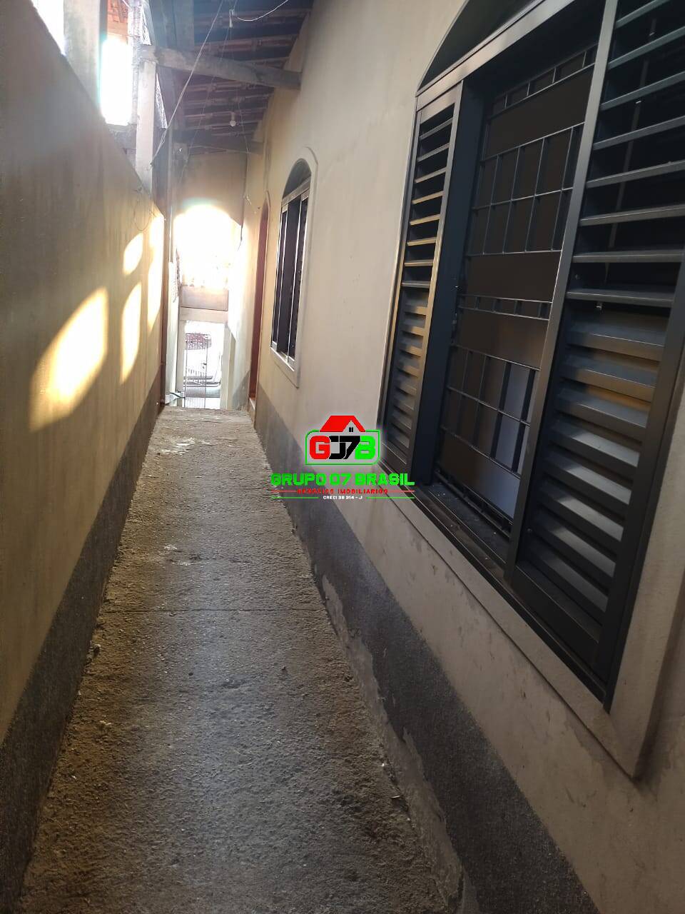 Casa, 2 quartos, 90 m² - Foto 6