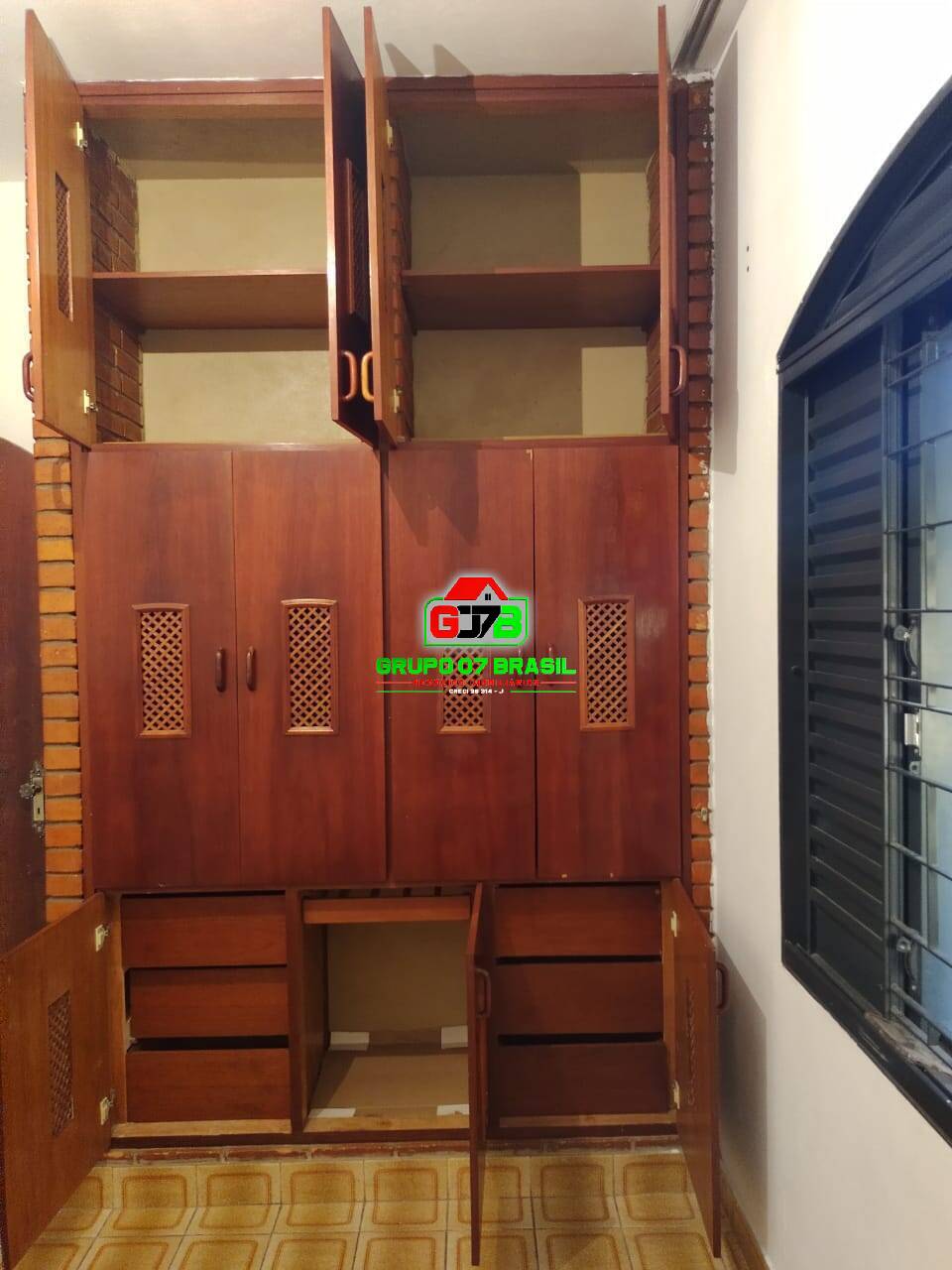 Casa, 2 quartos, 90 m² - Foto 12