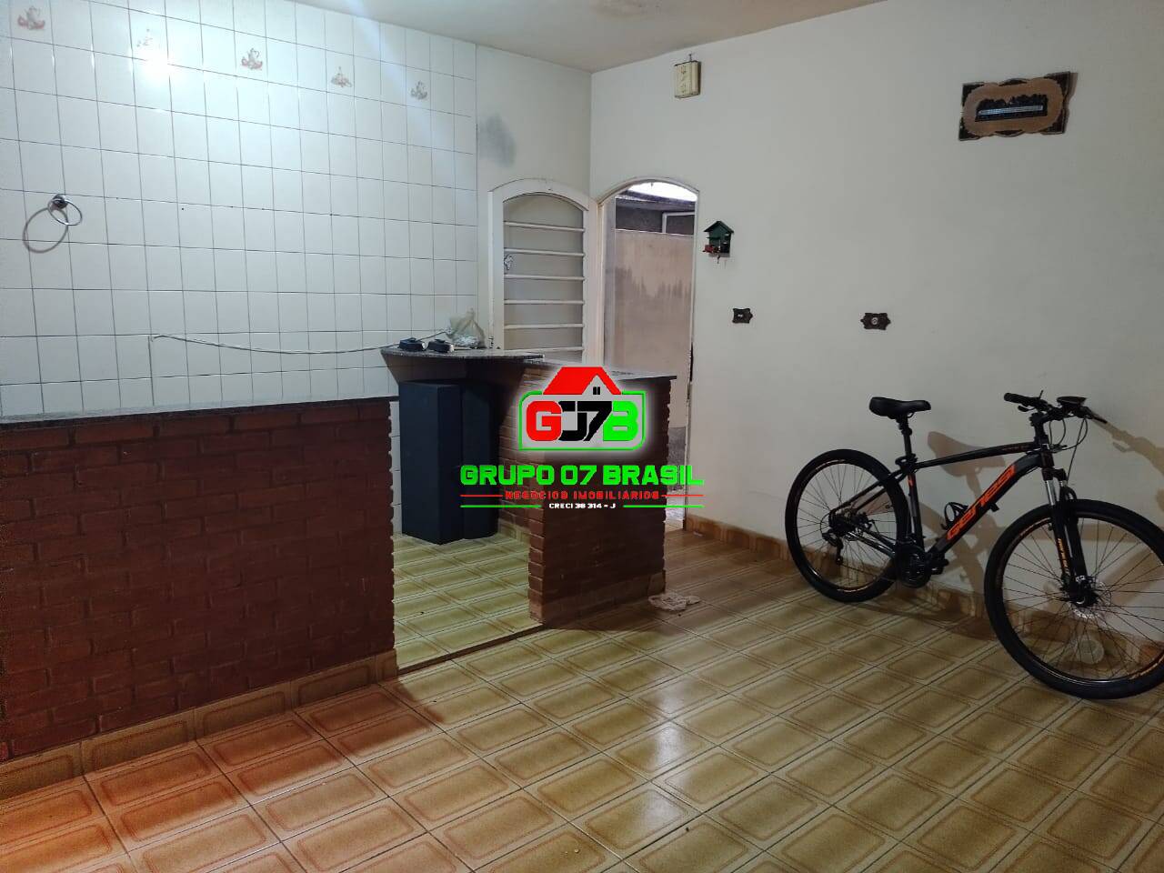 Casa, 2 quartos, 90 m² - Foto 14