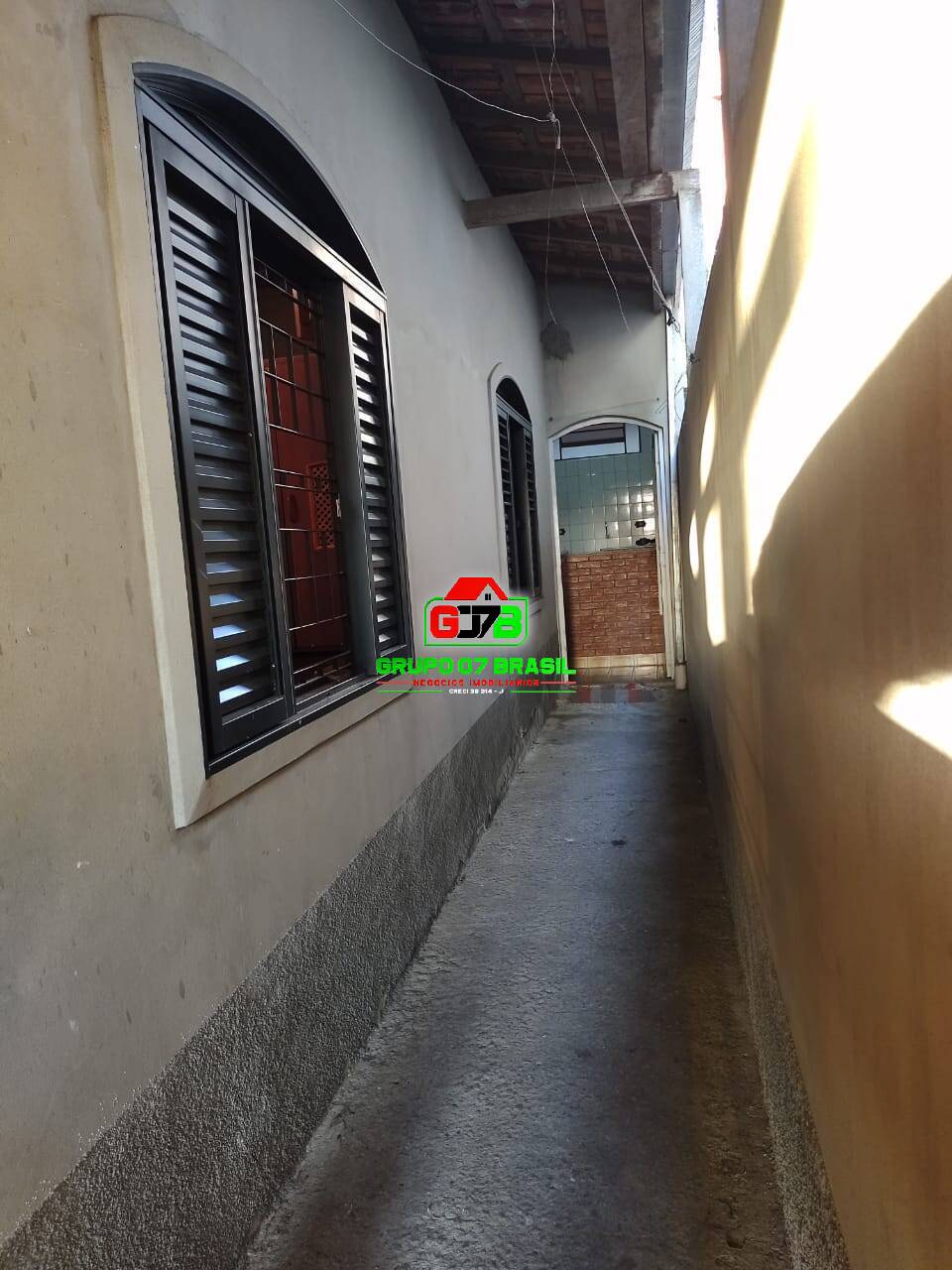 Casa, 2 quartos, 90 m² - Foto 17