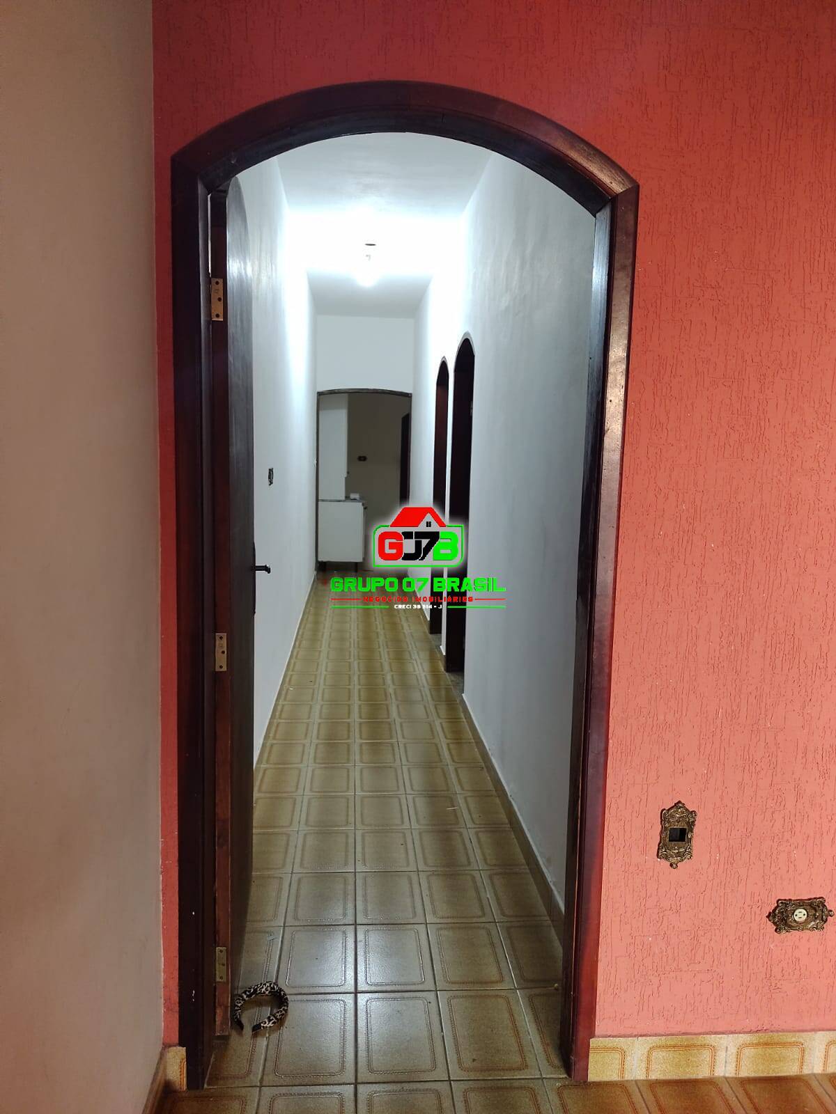 Casa, 2 quartos, 90 m² - Foto 19