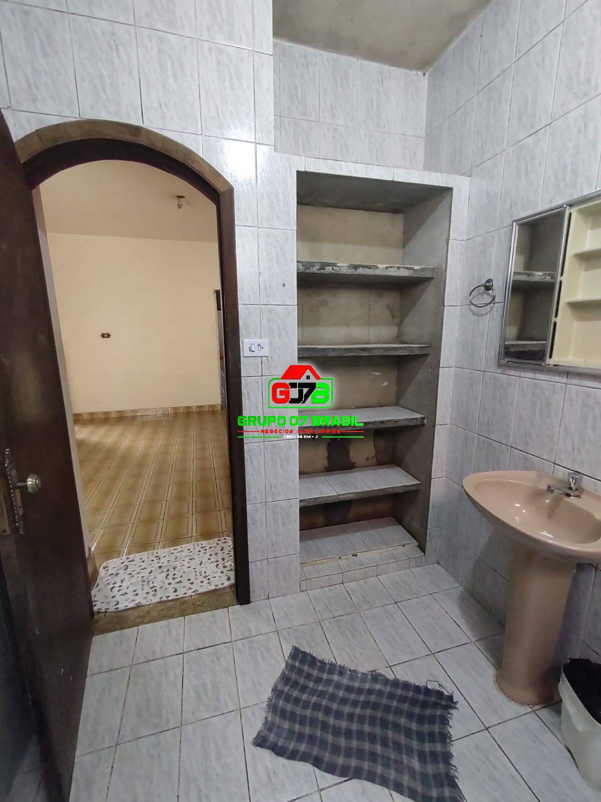 Casa, 2 quartos, 90 m² - Foto 25