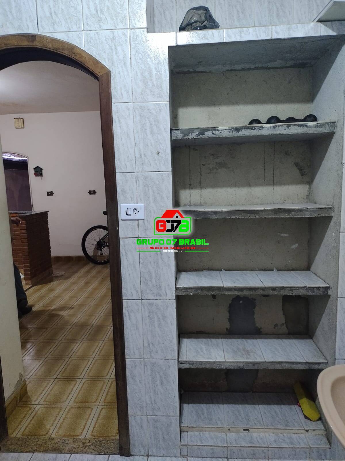 Casa, 2 quartos, 90 m² - Foto 24