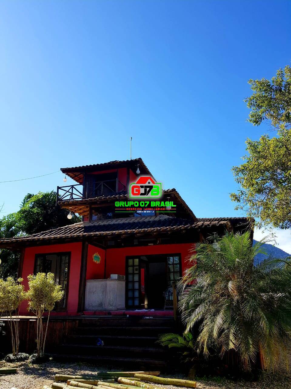 Prédio Inteiro, 900 m² - Foto 3