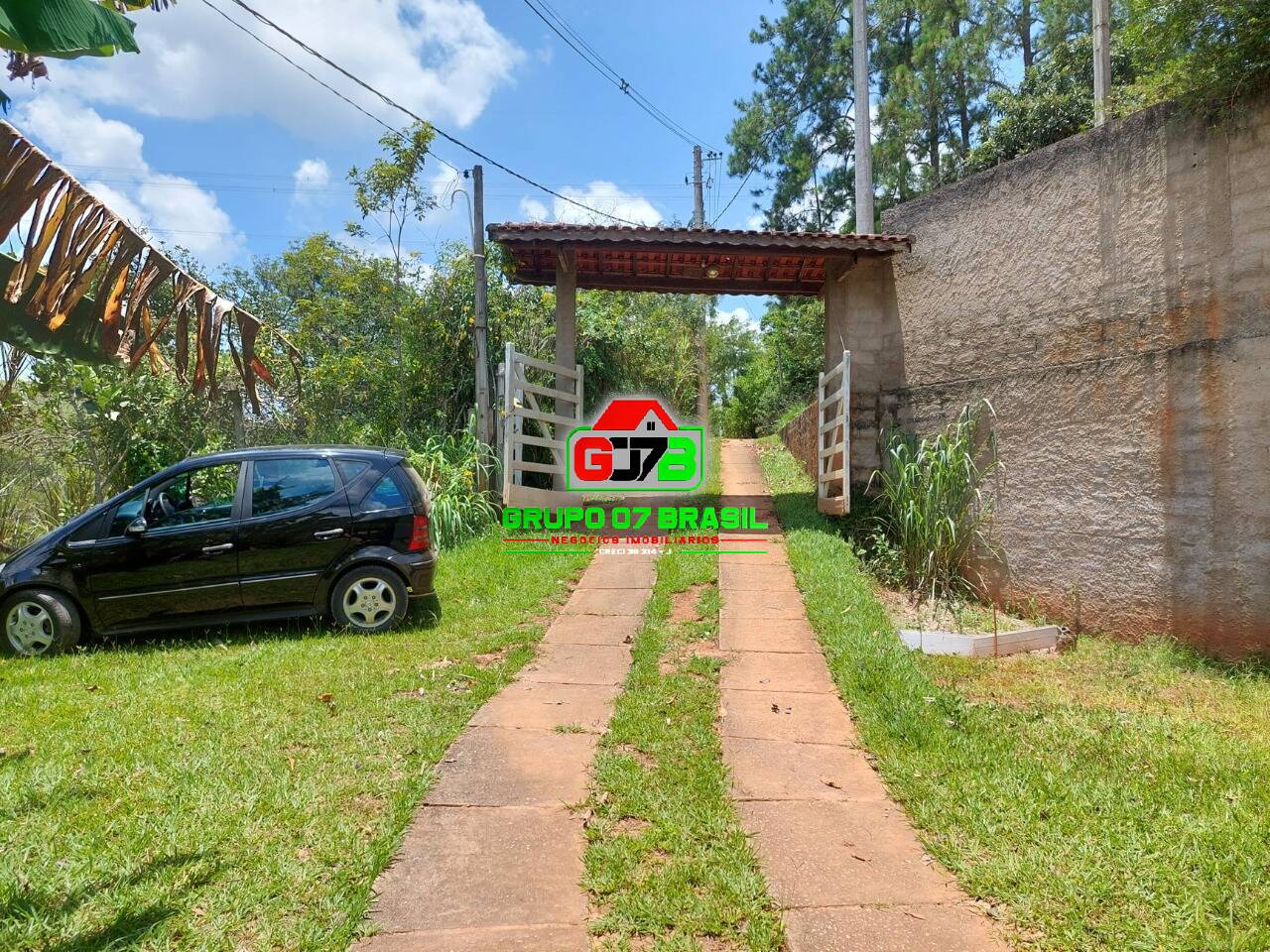 Chácara à venda com 2 quartos, 90m² - Foto 5
