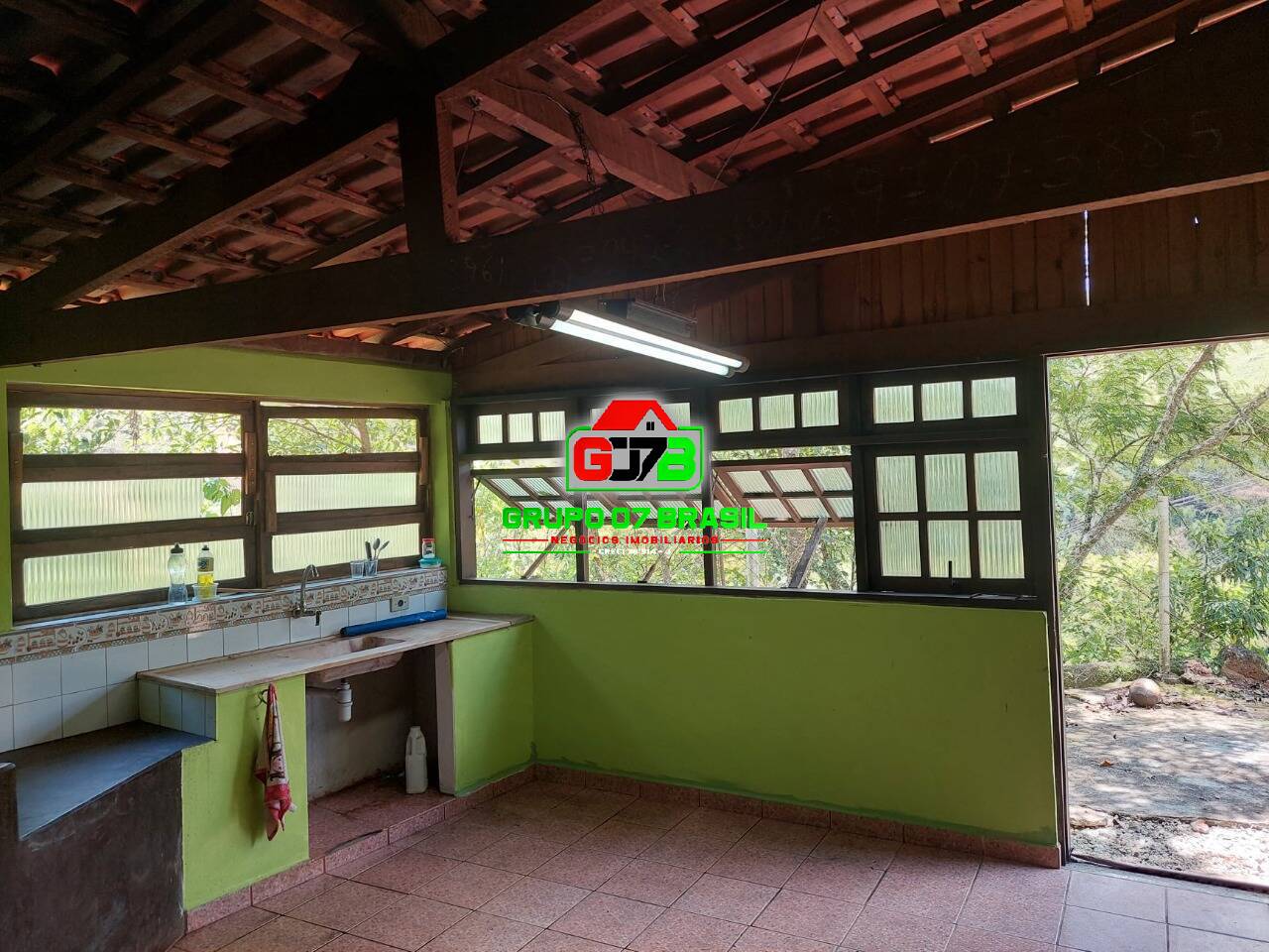 Chácara à venda com 2 quartos, 90m² - Foto 7