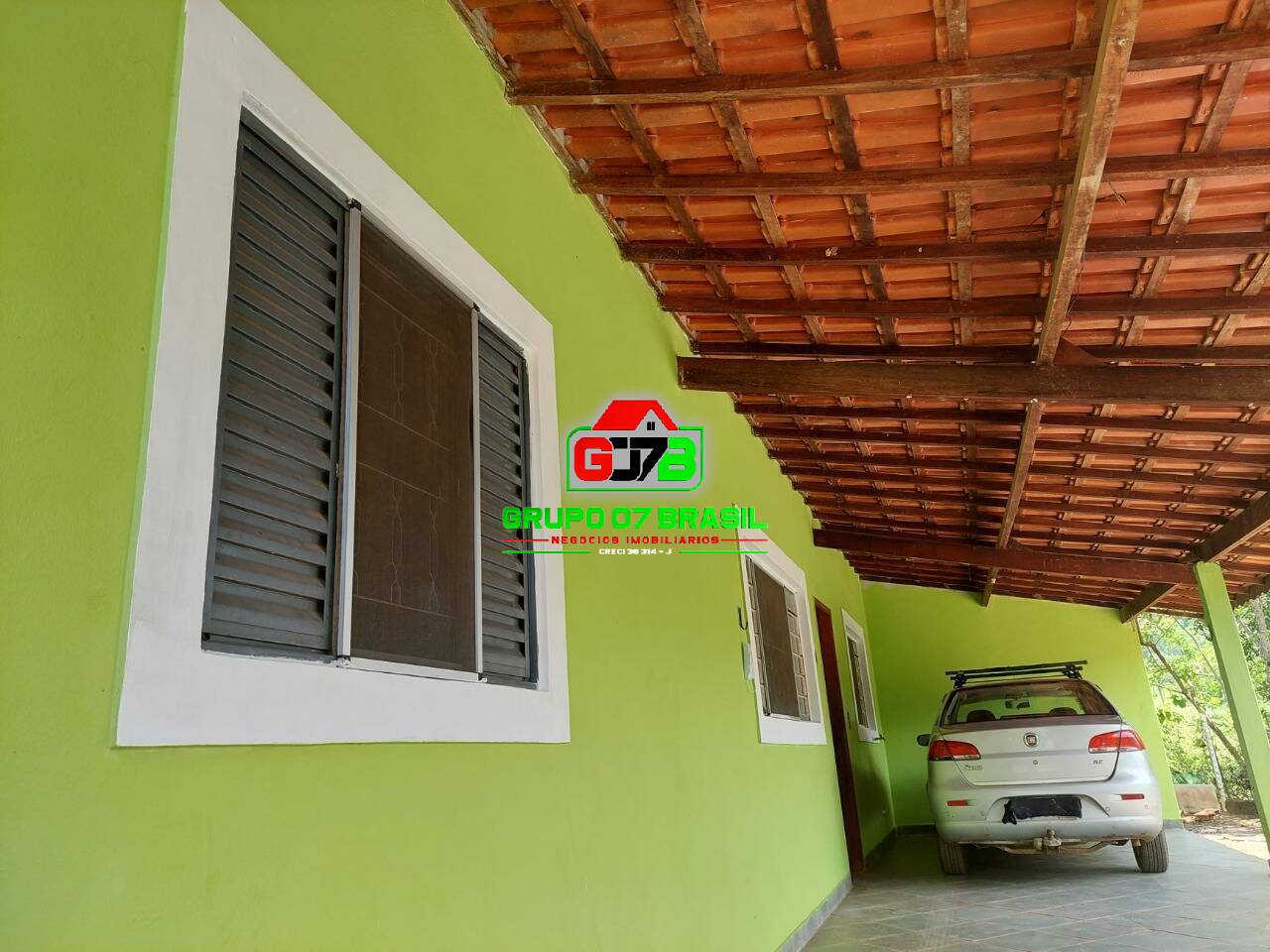 Chácara à venda com 2 quartos, 90m² - Foto 9