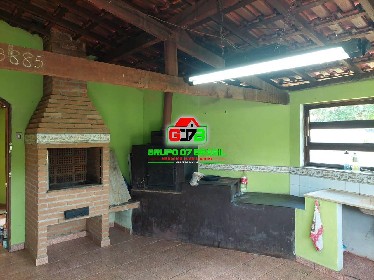 Chácara à venda com 2 quartos, 90m² - Foto 10