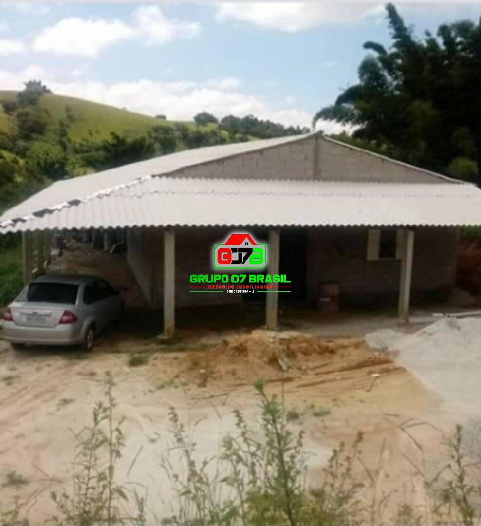 Chácara, 5 quartos, 5250 m² - Foto 6