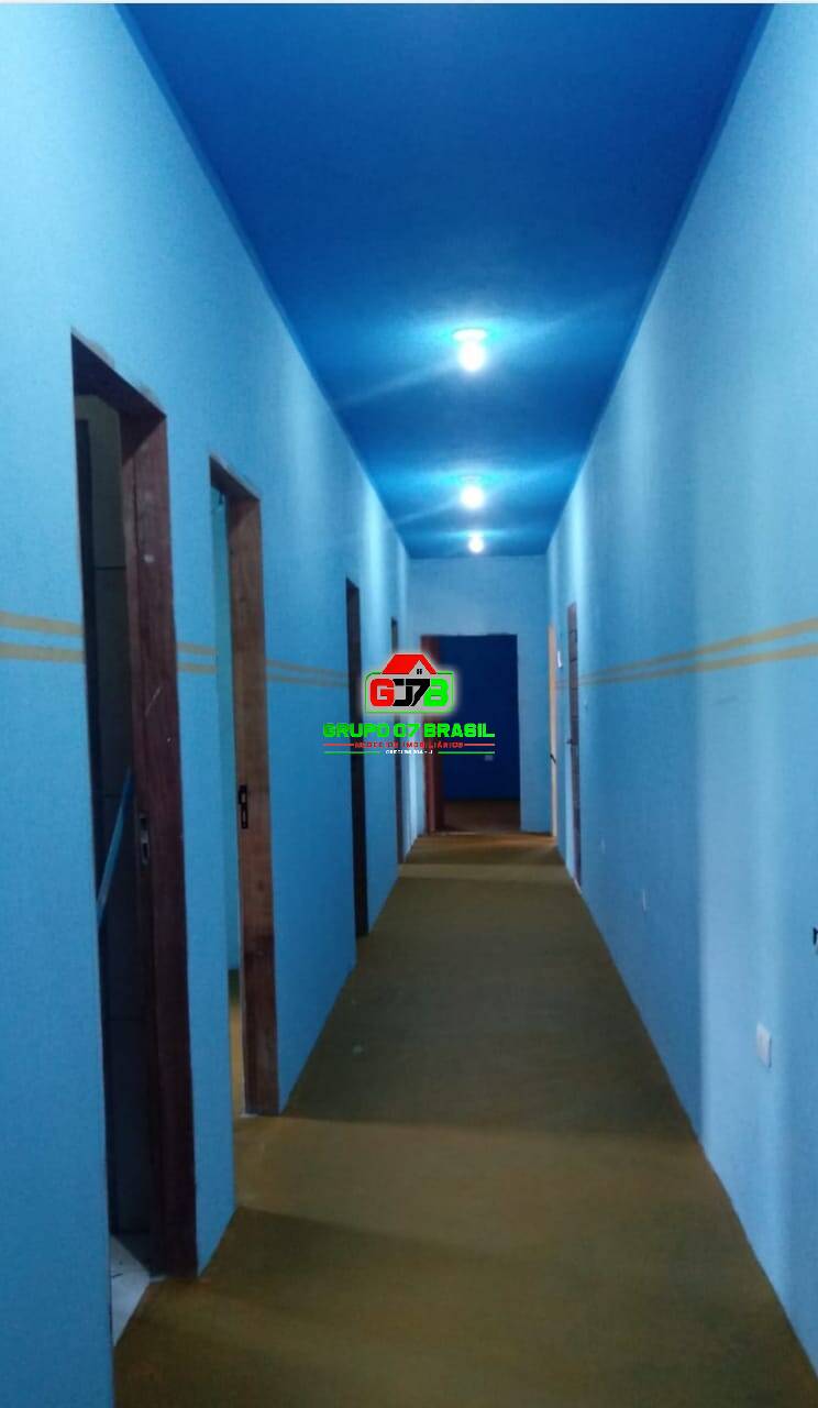 Chácara, 5 quartos, 5250 m² - Foto 9