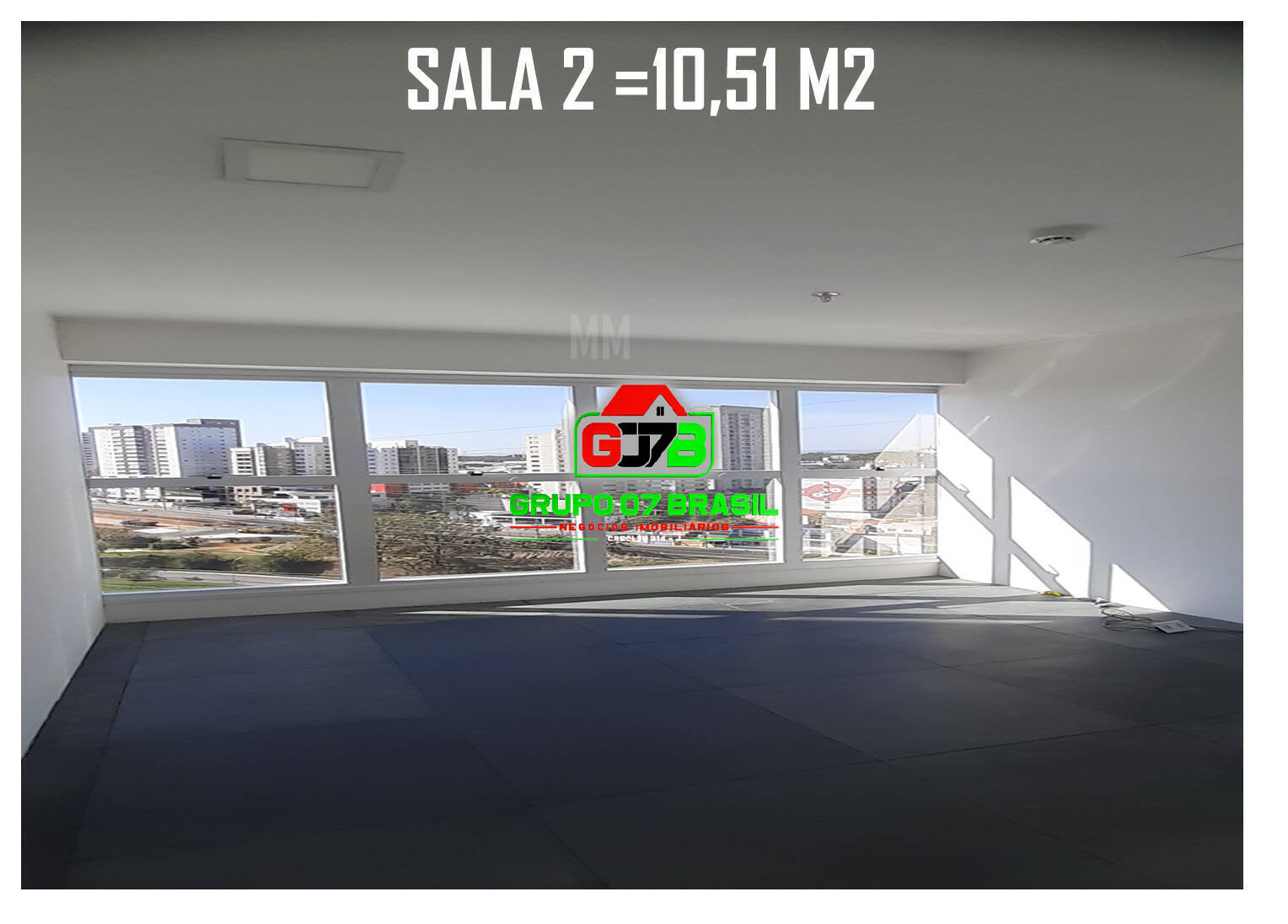 Conjunto Comercial-Sala à venda e aluguel, 52m² - Foto 4