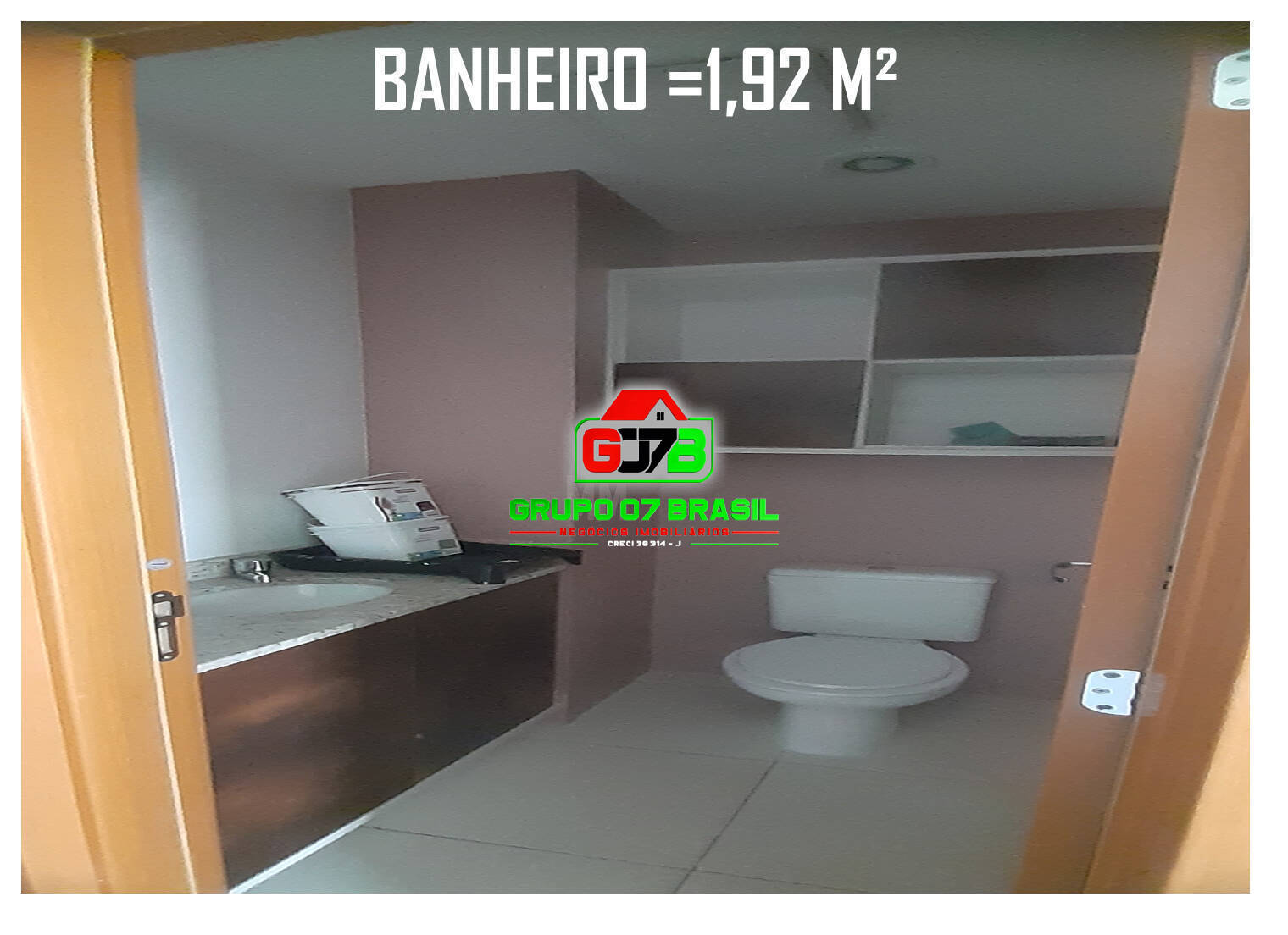 Conjunto Comercial-Sala à venda e aluguel, 52m² - Foto 6