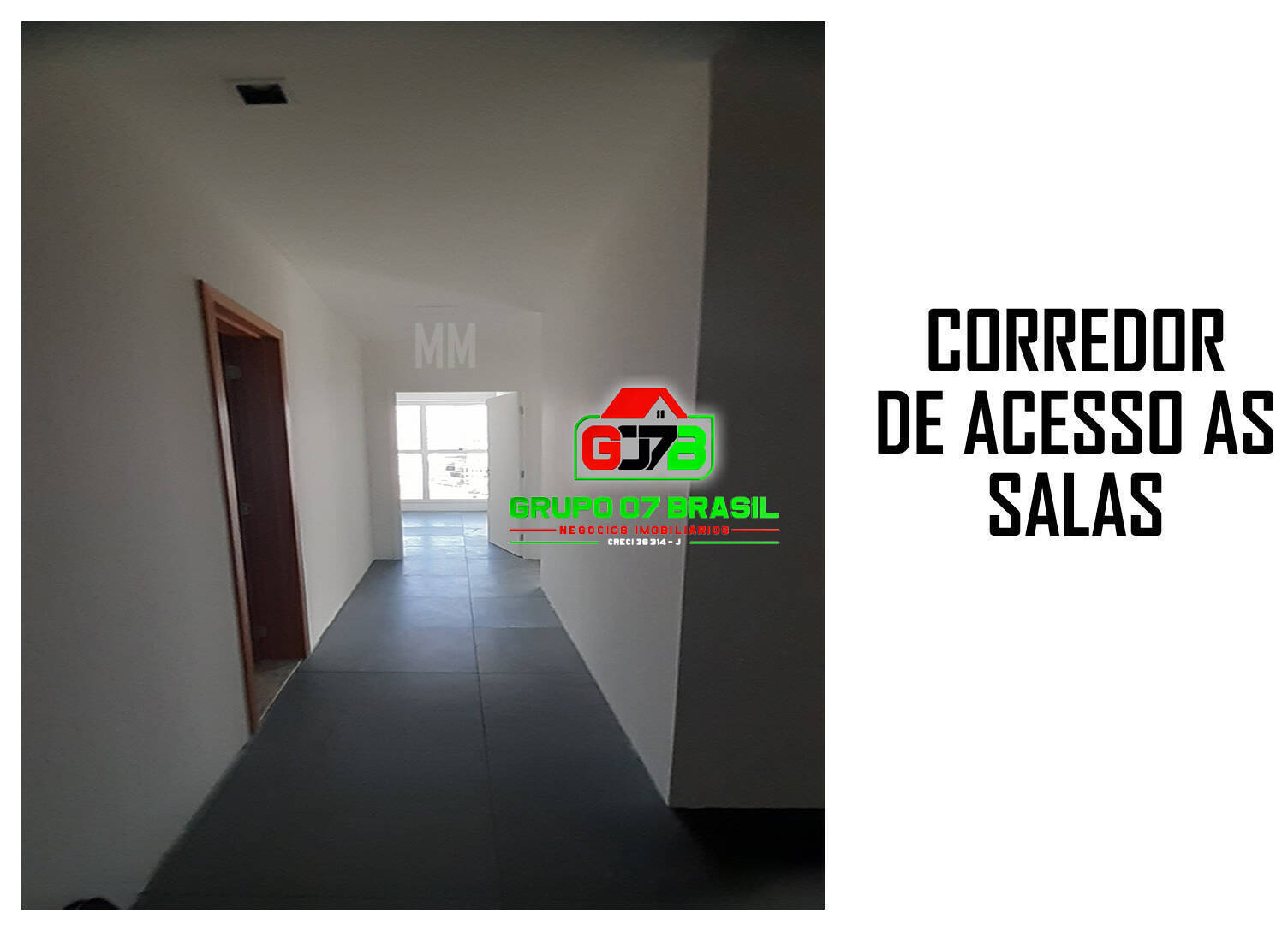 Conjunto Comercial-Sala à venda e aluguel, 52m² - Foto 7