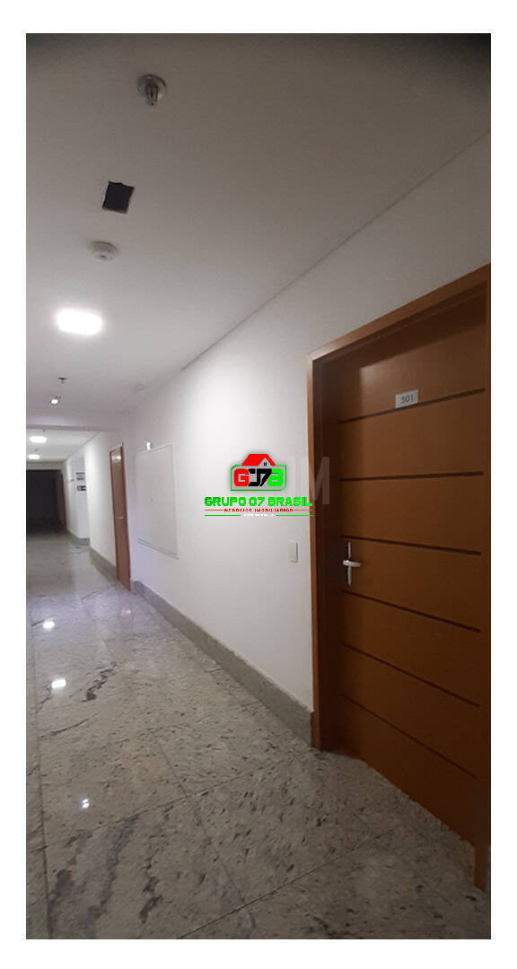 Conjunto Comercial-Sala à venda e aluguel, 52m² - Foto 11