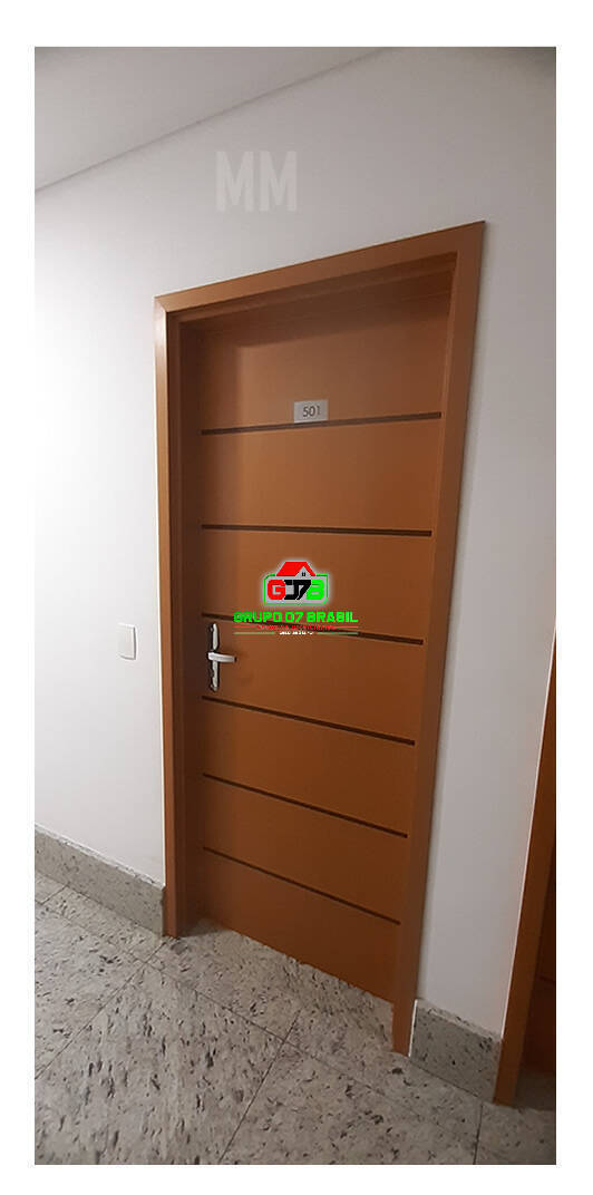 Conjunto Comercial-Sala à venda e aluguel, 52m² - Foto 12