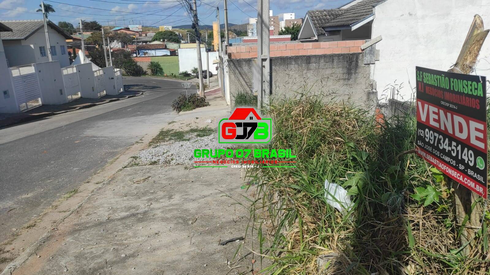 Terreno, 159 m² - Foto 4